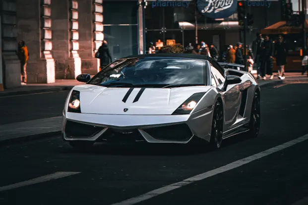 LuckyBird Casino Application Android/iOS